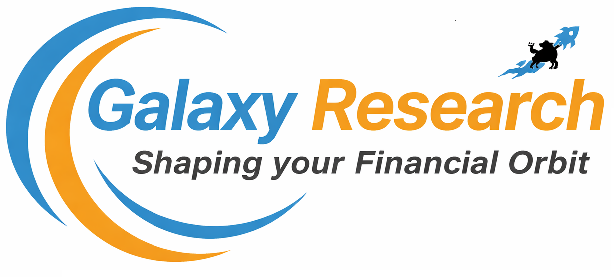 Galaxy Research — Shaping your Financial Orbit
